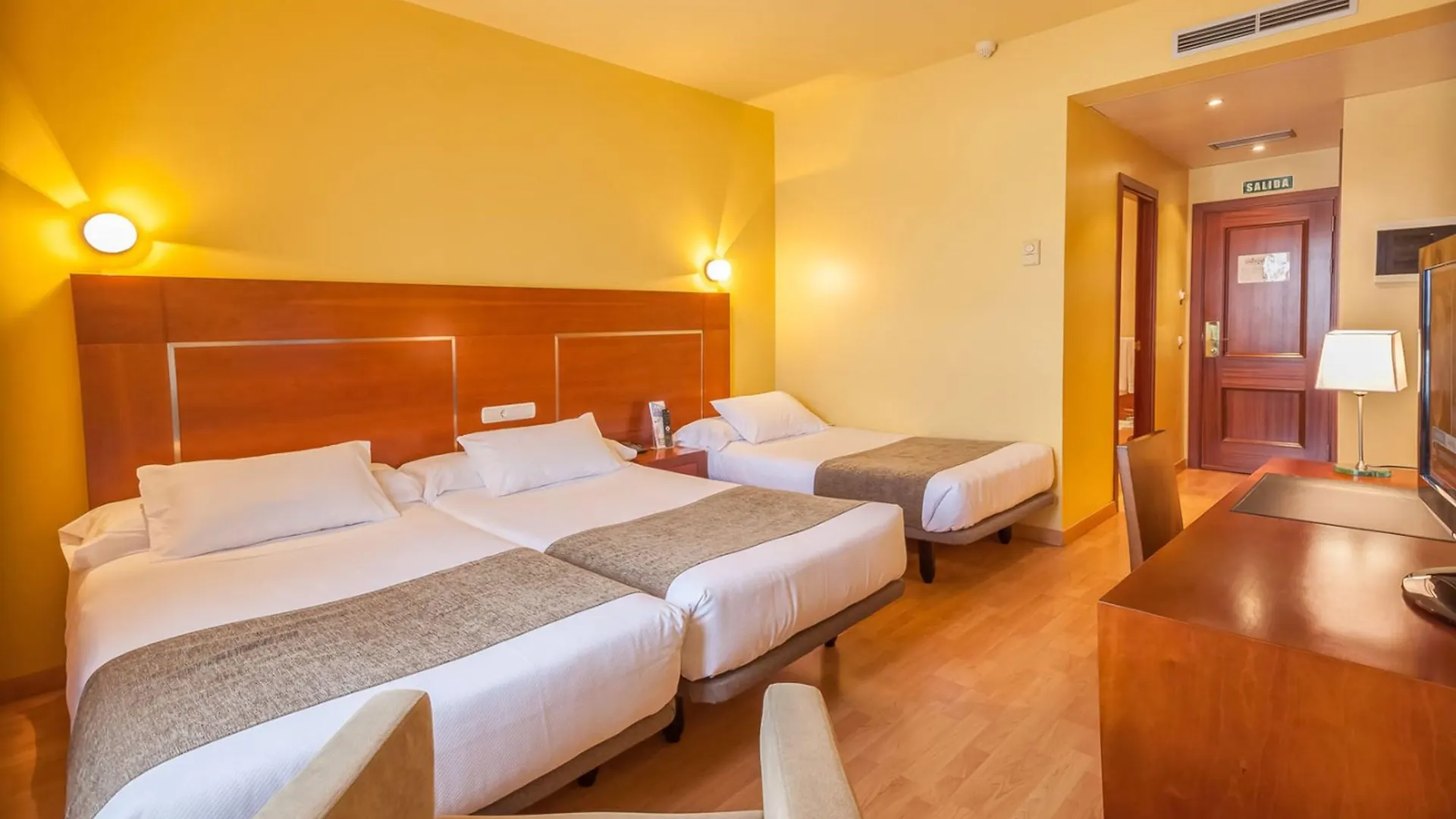 Hotel Andia Orcoyen