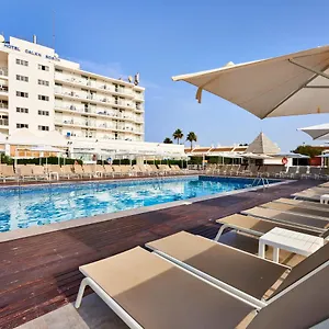 Globales Cala'n Bosch Hotel