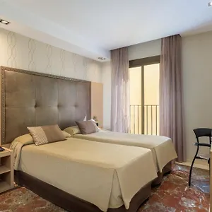 **** Hotel Gótico Espanha