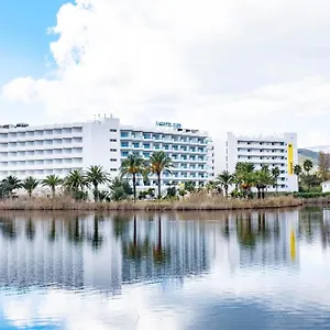 **** Apart-hotel Eix Lagotel Espanha