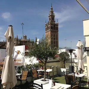 Palacio Alcazar Hotel