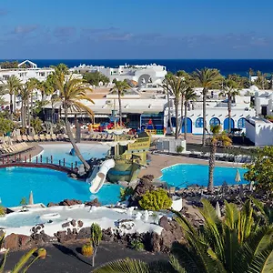 H10 Lanzarote Gardens Station touristique