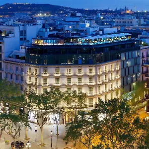 **** Hotel Condes De Espanha