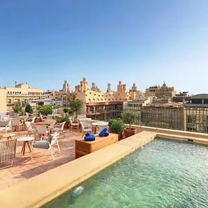 H10 Casa Mimosa 4* Sup Spanien