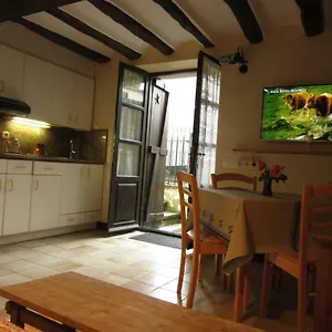 Appartement Rincon De Altikarra